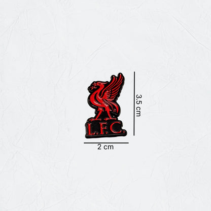 Badge Liverpool F.C.