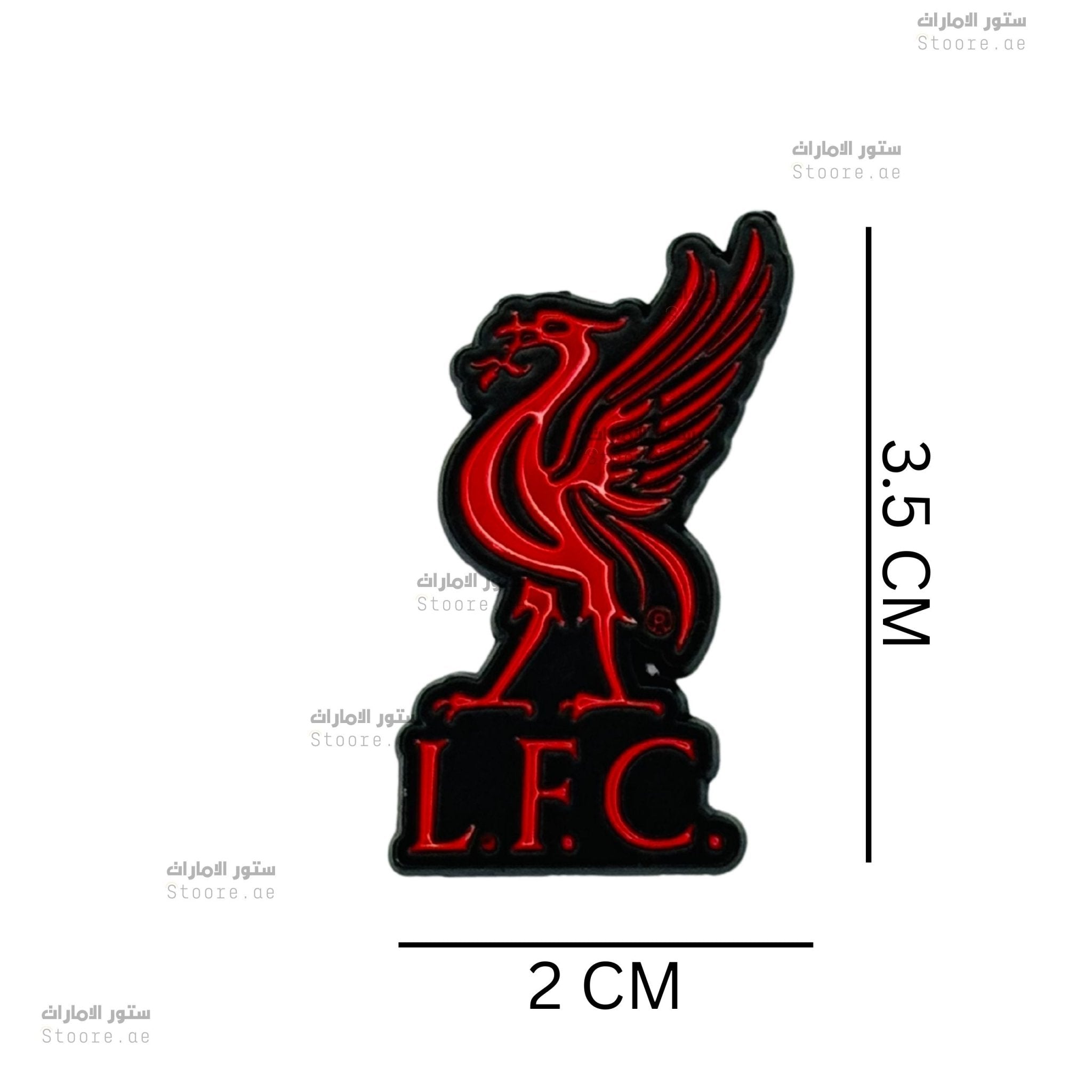 Badge Liverpool F.C.