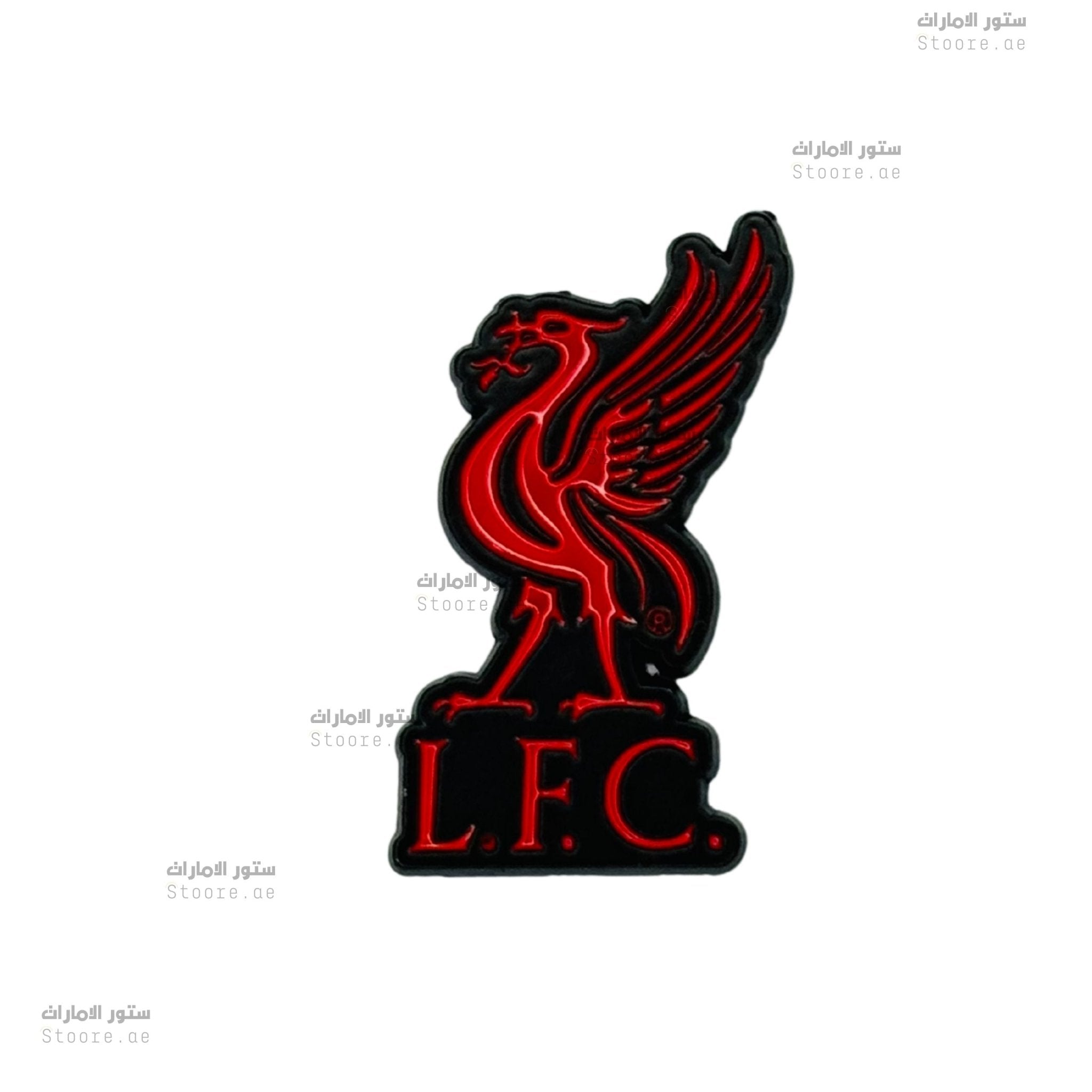 Badge Liverpool F.C.