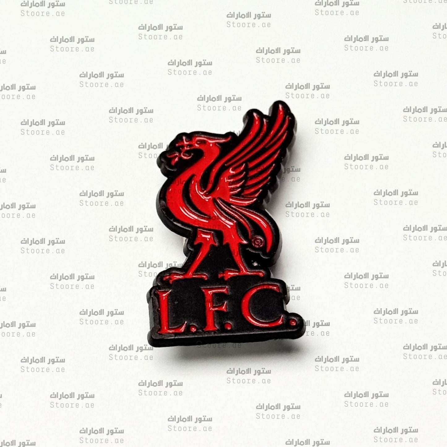 Badge Liverpool F.C.