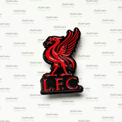 Badge Liverpool F.C.