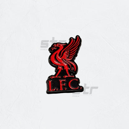 Badge Liverpool F.C.