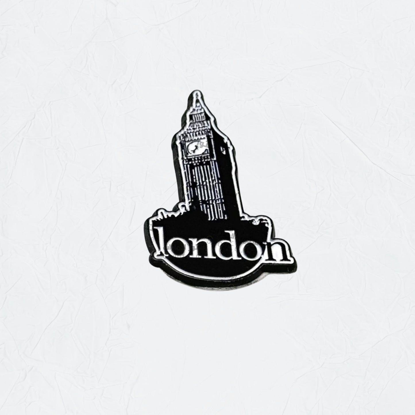 Badge London - 1