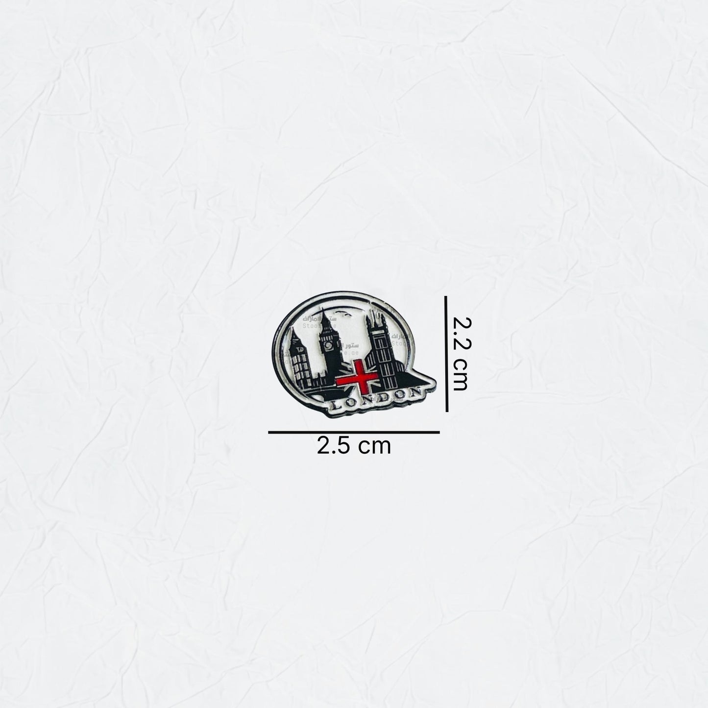 Badge London - 2
