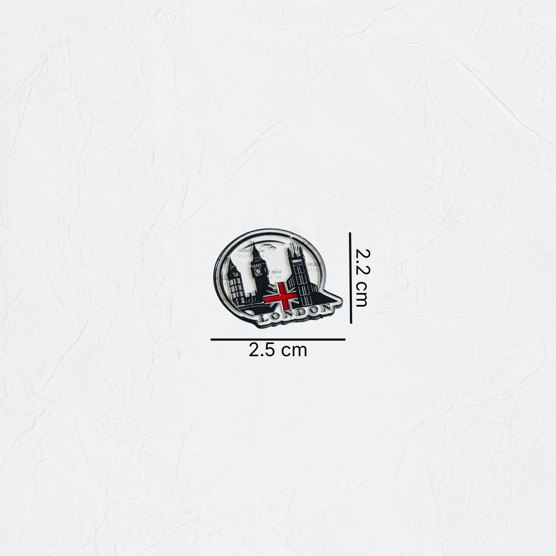Badge London - 2
