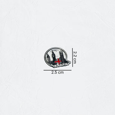 Badge London - 2