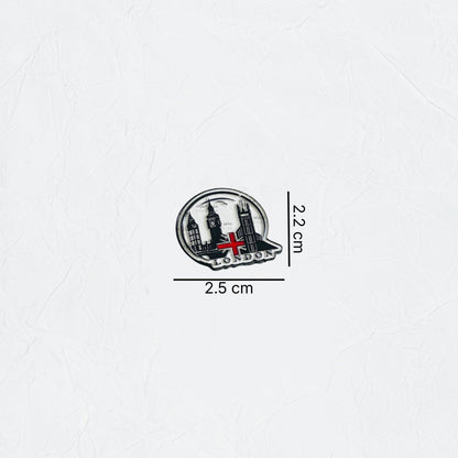 Badge London - 2