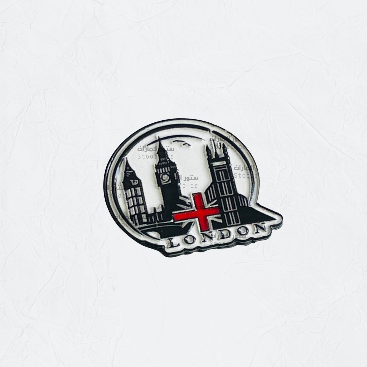 Badge London - 2