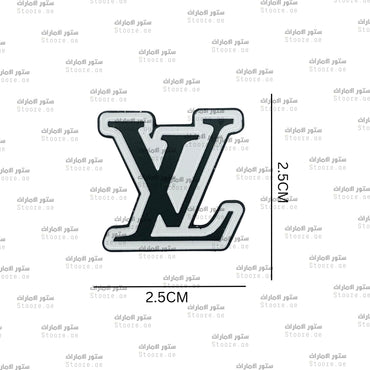 Badge Louis Vuitton - 1