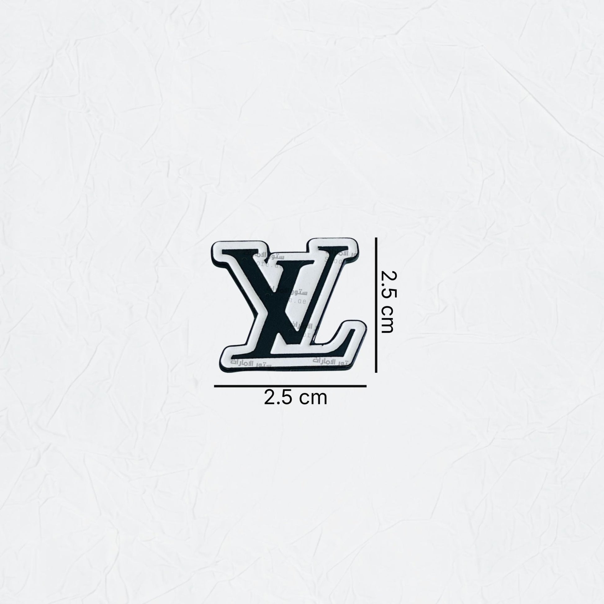 Badge Louis Vuitton - 1