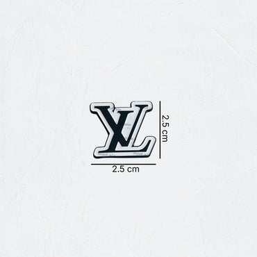 Badge Louis Vuitton - 1