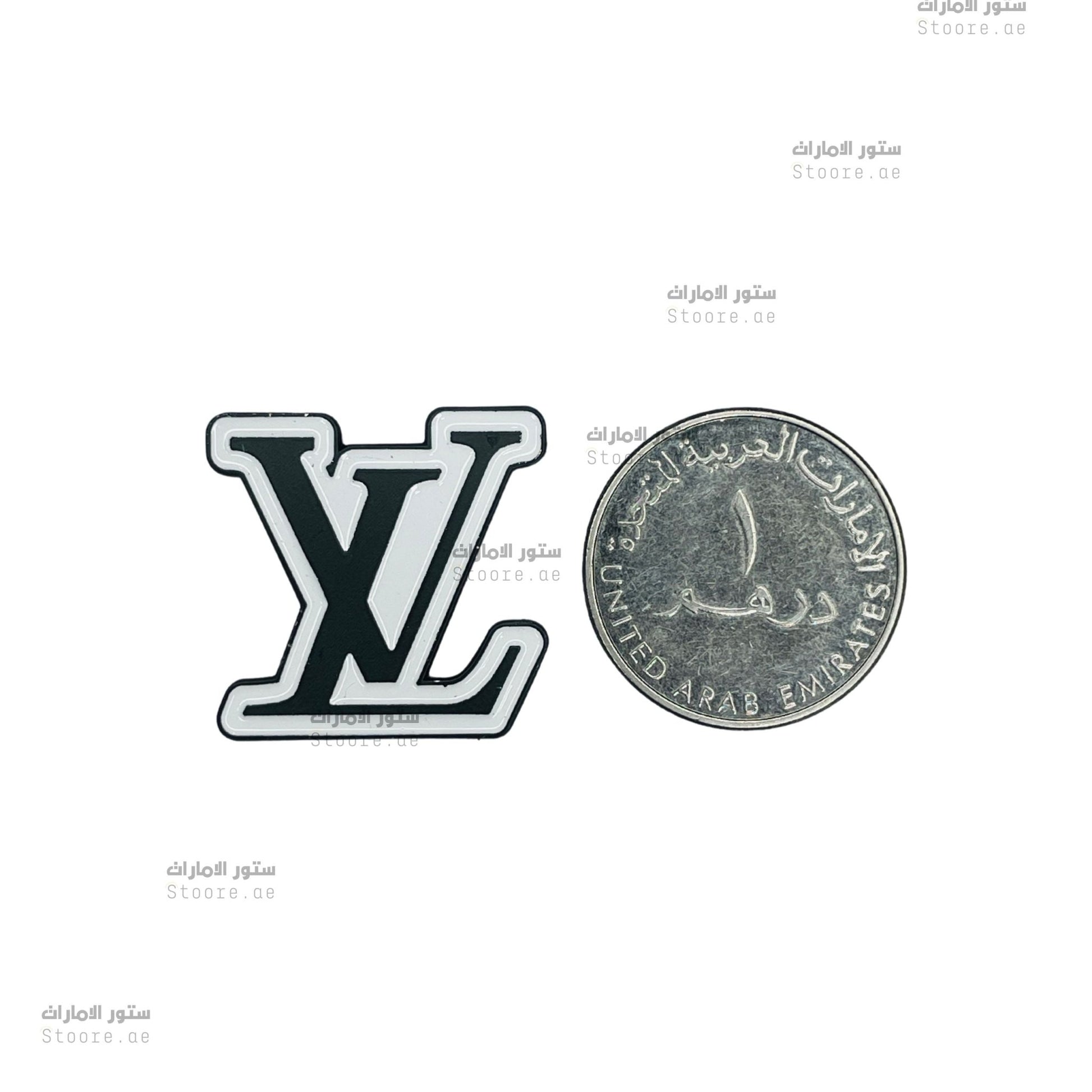 Badge Louis Vuitton - 1