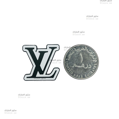 Badge Louis Vuitton - 1