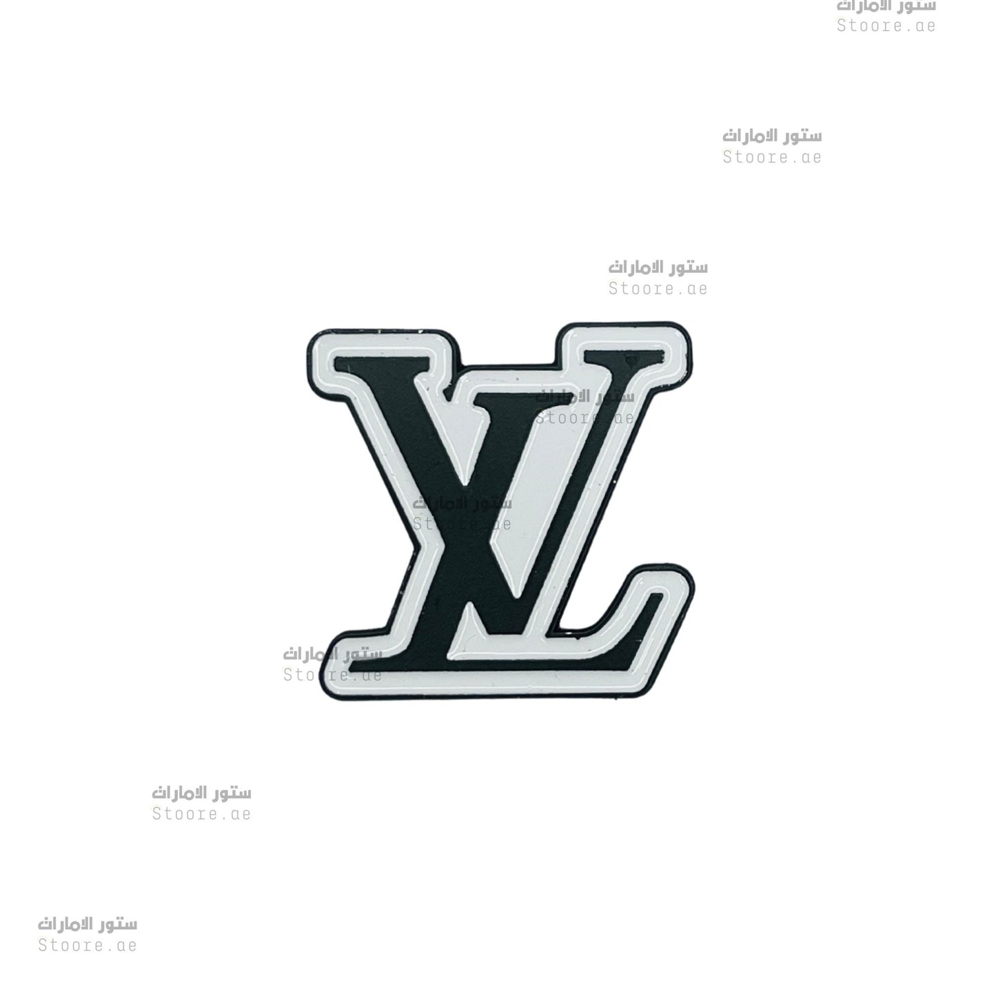 Badge Louis Vuitton - 1