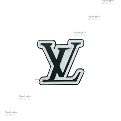 Badge Louis Vuitton - 1