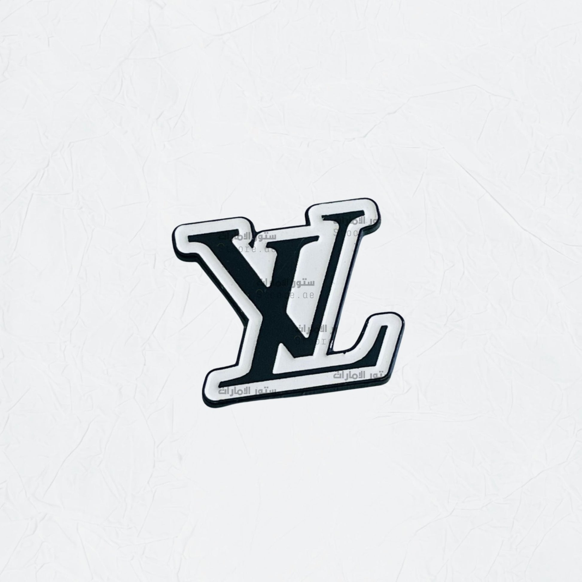 Badge Louis Vuitton - 1
