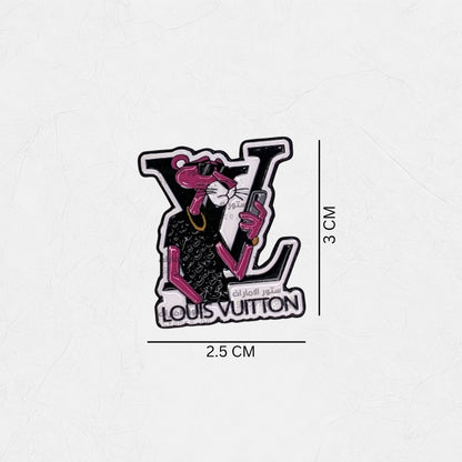 Badge Louis Vuitton - 2