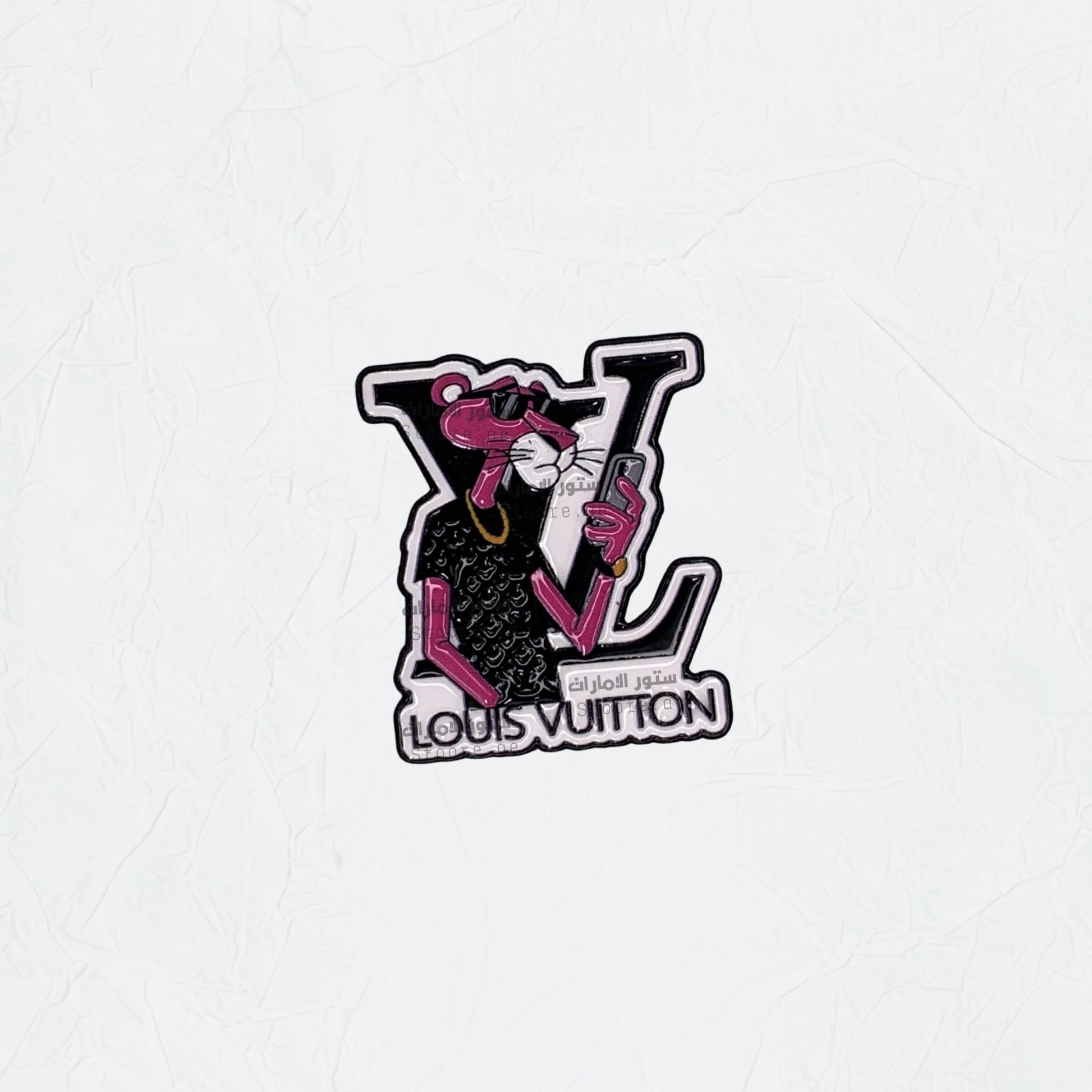 Badge Louis Vuitton - 2