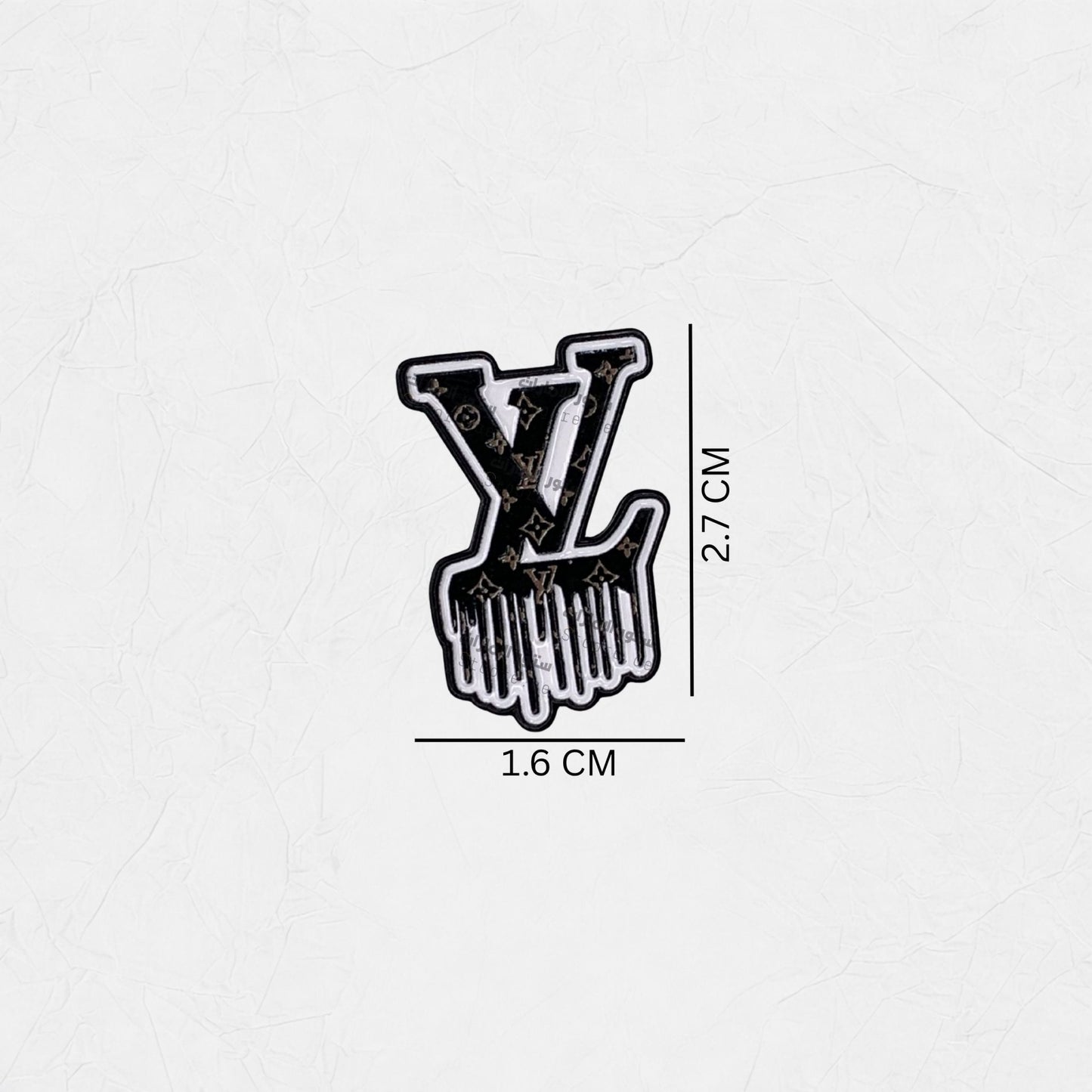 Badge Louis Vuitton - 3