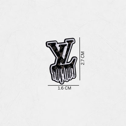 Badge Louis Vuitton - 3