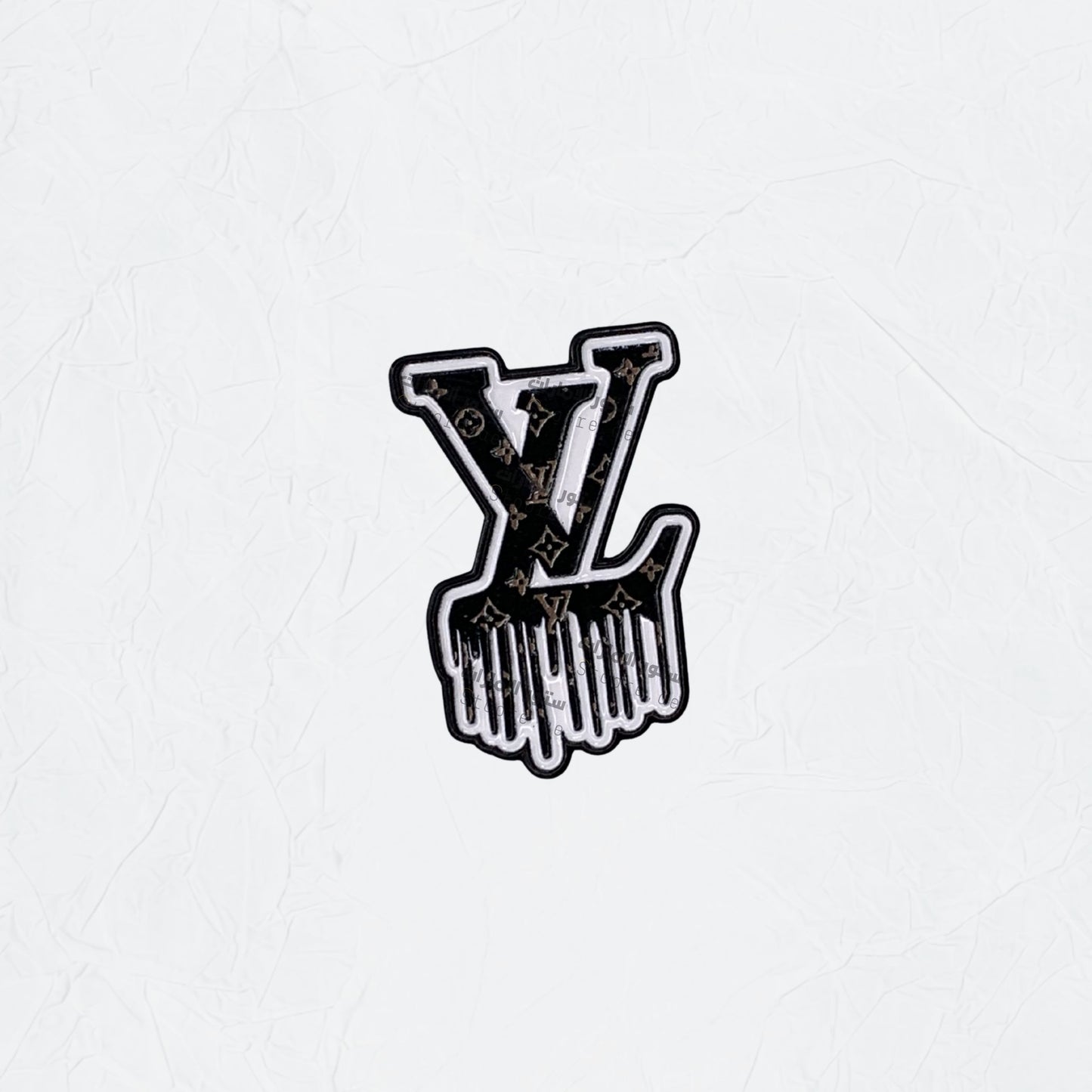 Badge Louis Vuitton - 3