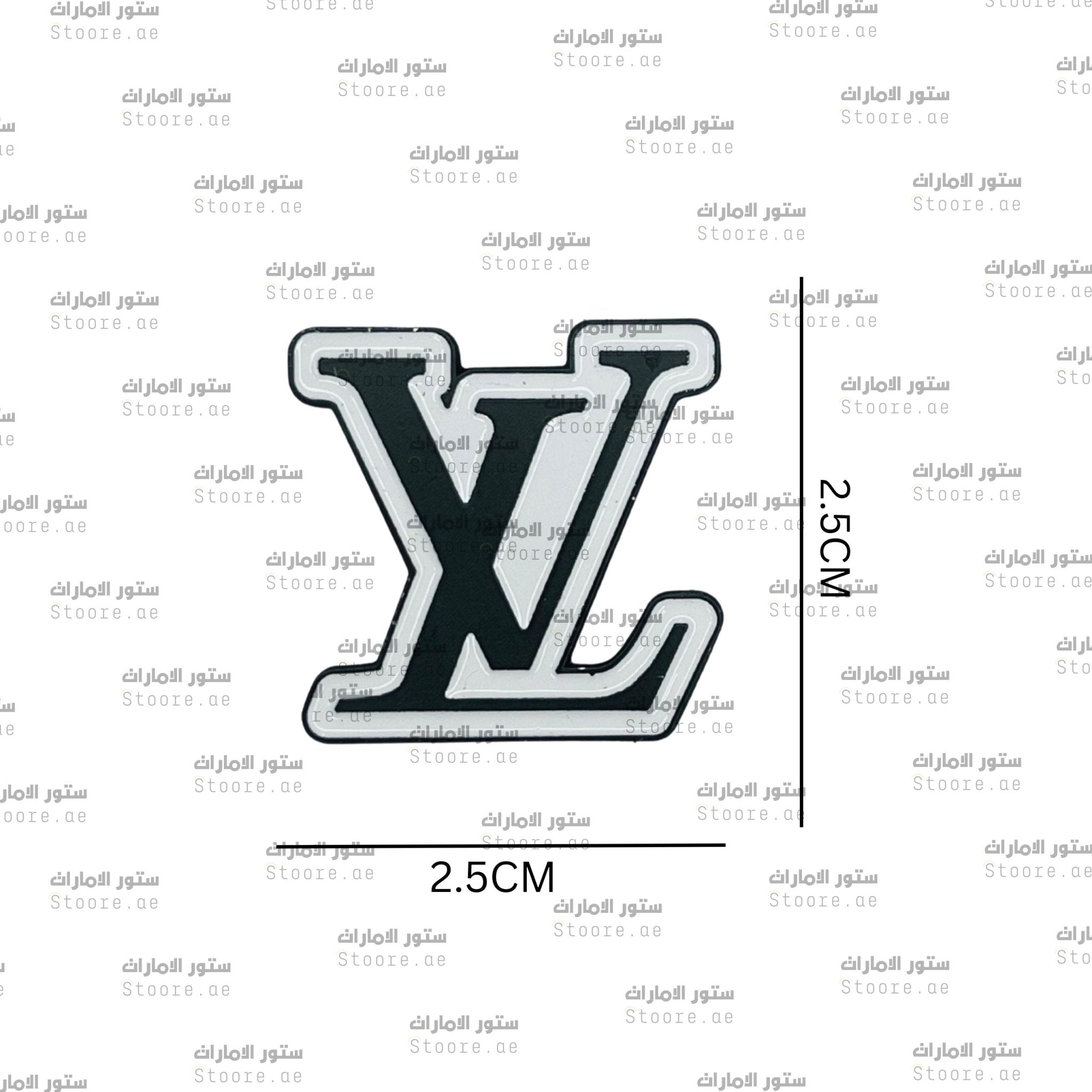 Badge Louis Vuitton