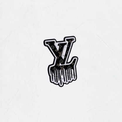 Badge Louis Vuitton - 3