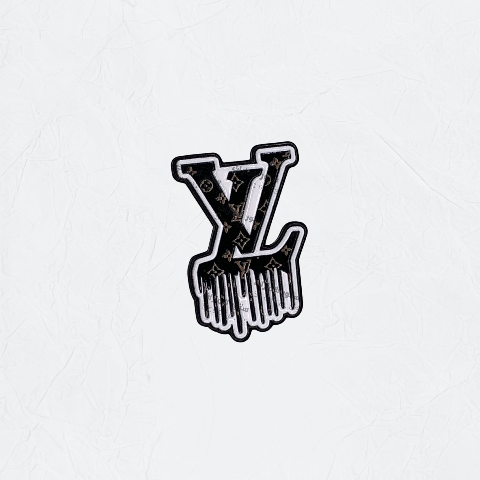 Badge Louis Vuitton - 3