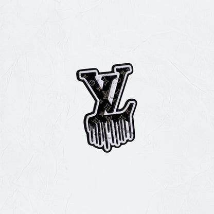 Badge Louis Vuitton - 3