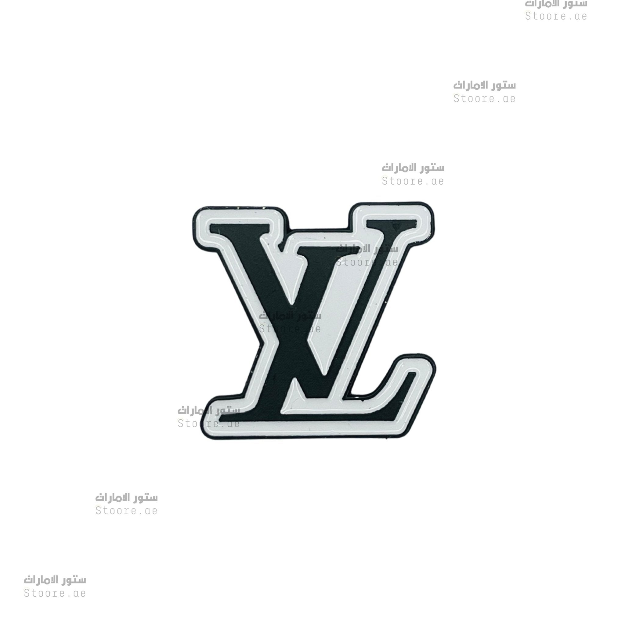 Badge Louis Vuitton