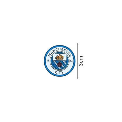 Badge MANCHESTER CITY F.C.