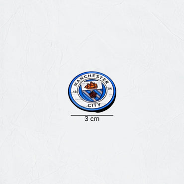 Badge MANCHESTER CITY F.C.