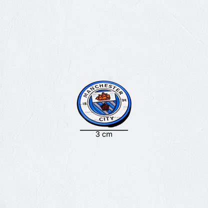 Badge MANCHESTER CITY F.C.