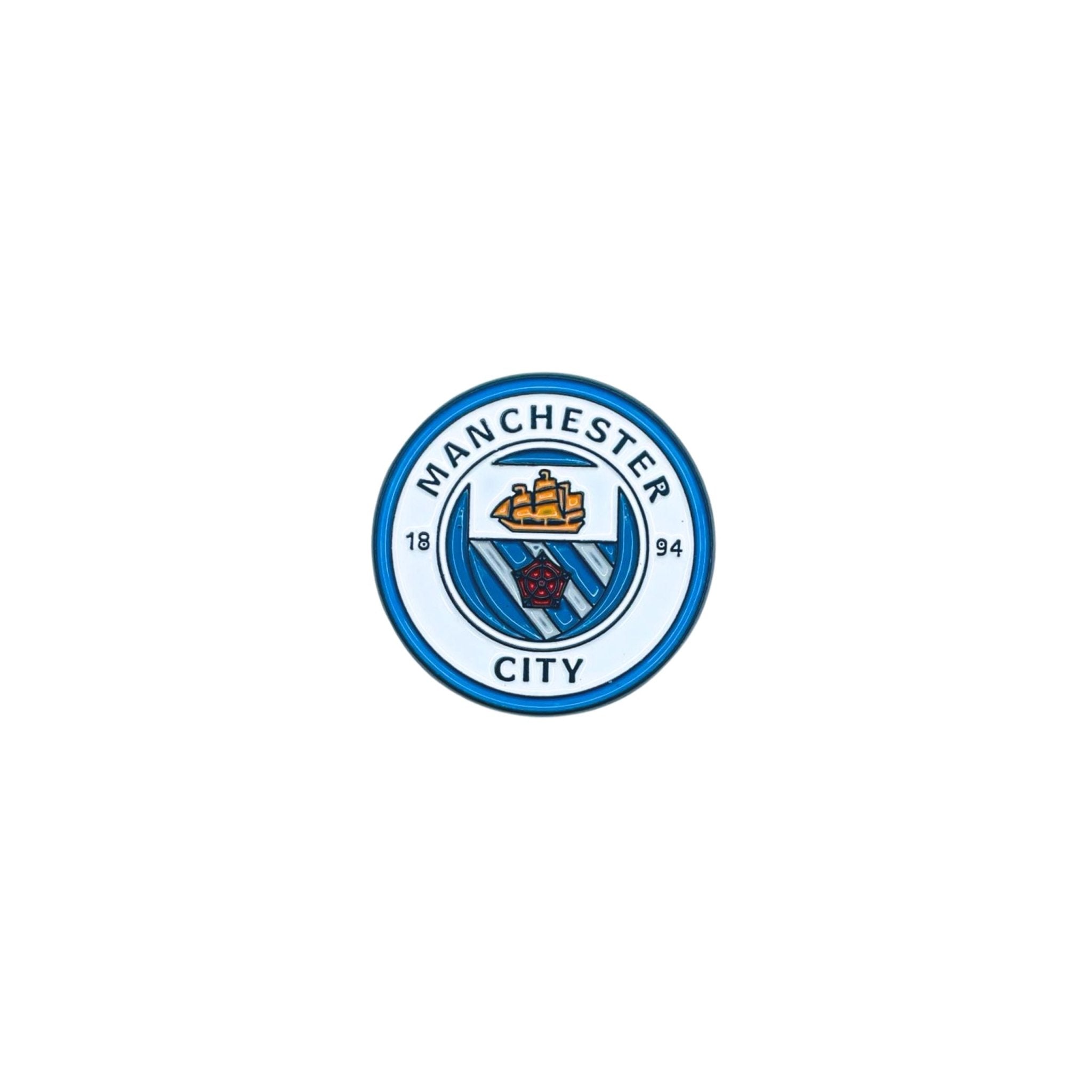 Badge MANCHESTER CITY F.C.