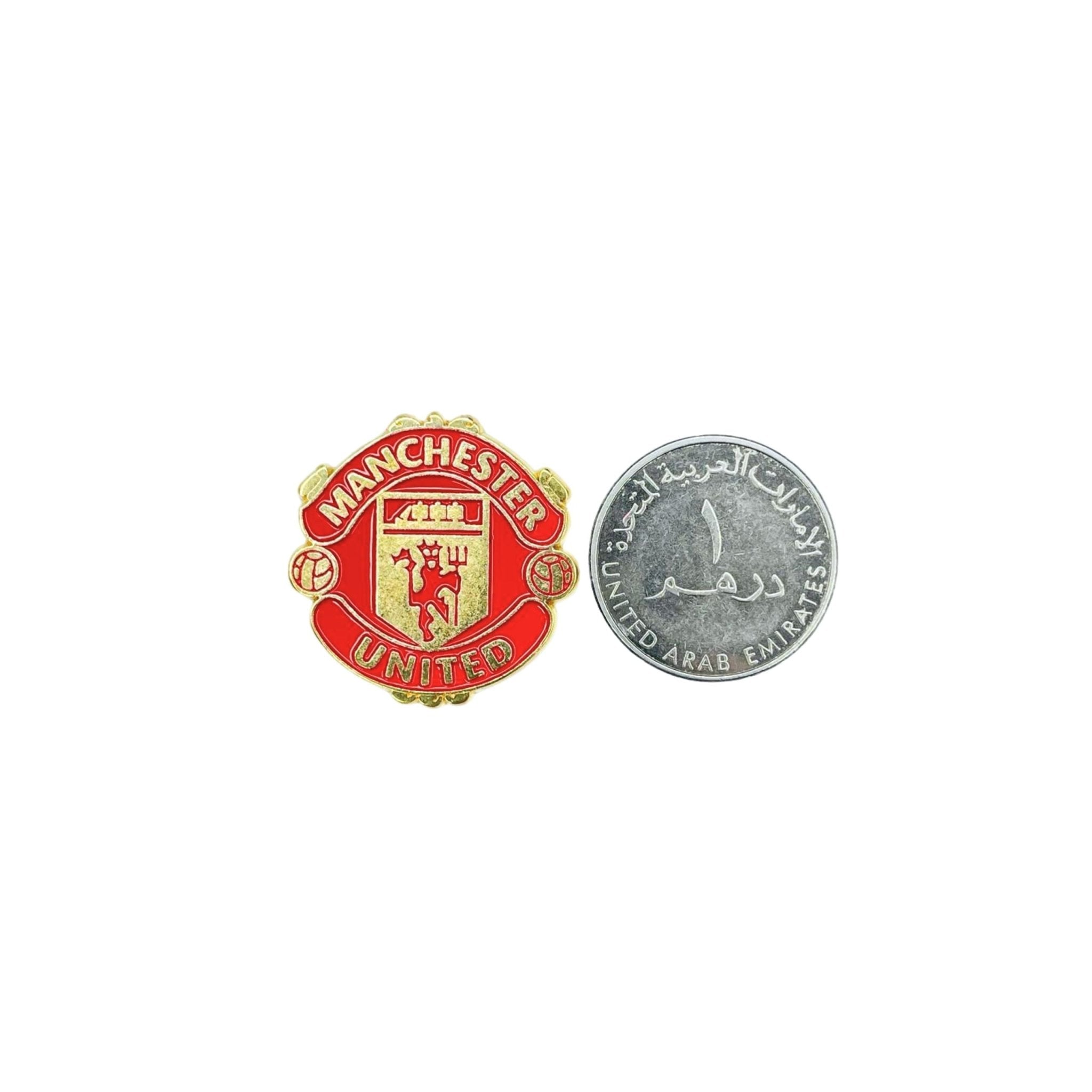 Badge MANCHESTER UNITED F.C.