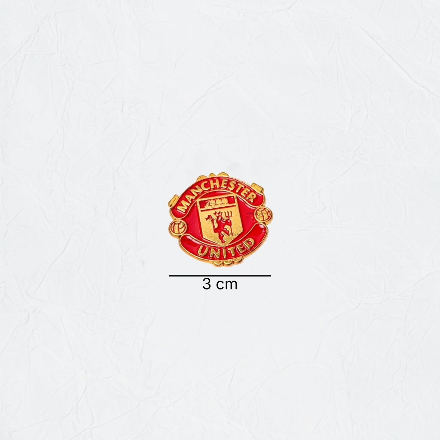 Badge MANCHESTER UNITED F.C.