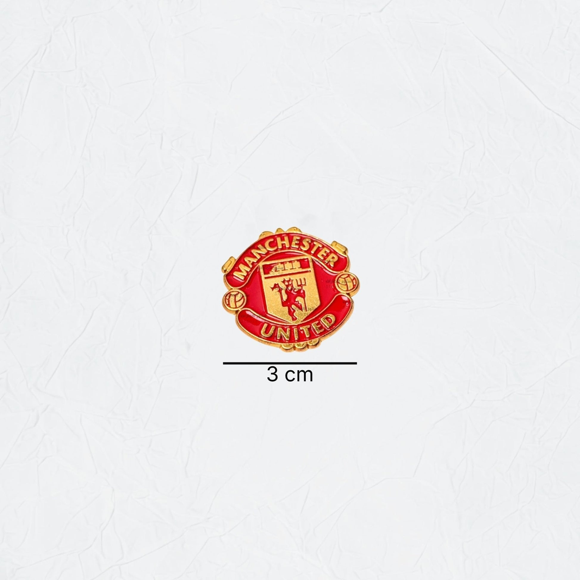 Badge MANCHESTER UNITED F.C.
