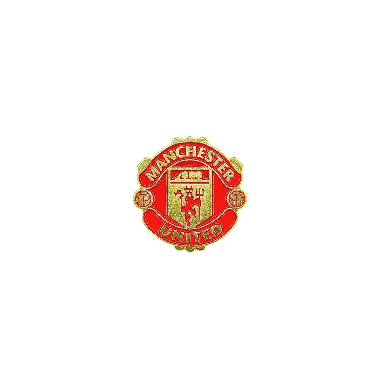 Badge MANCHESTER UNITED F.C.