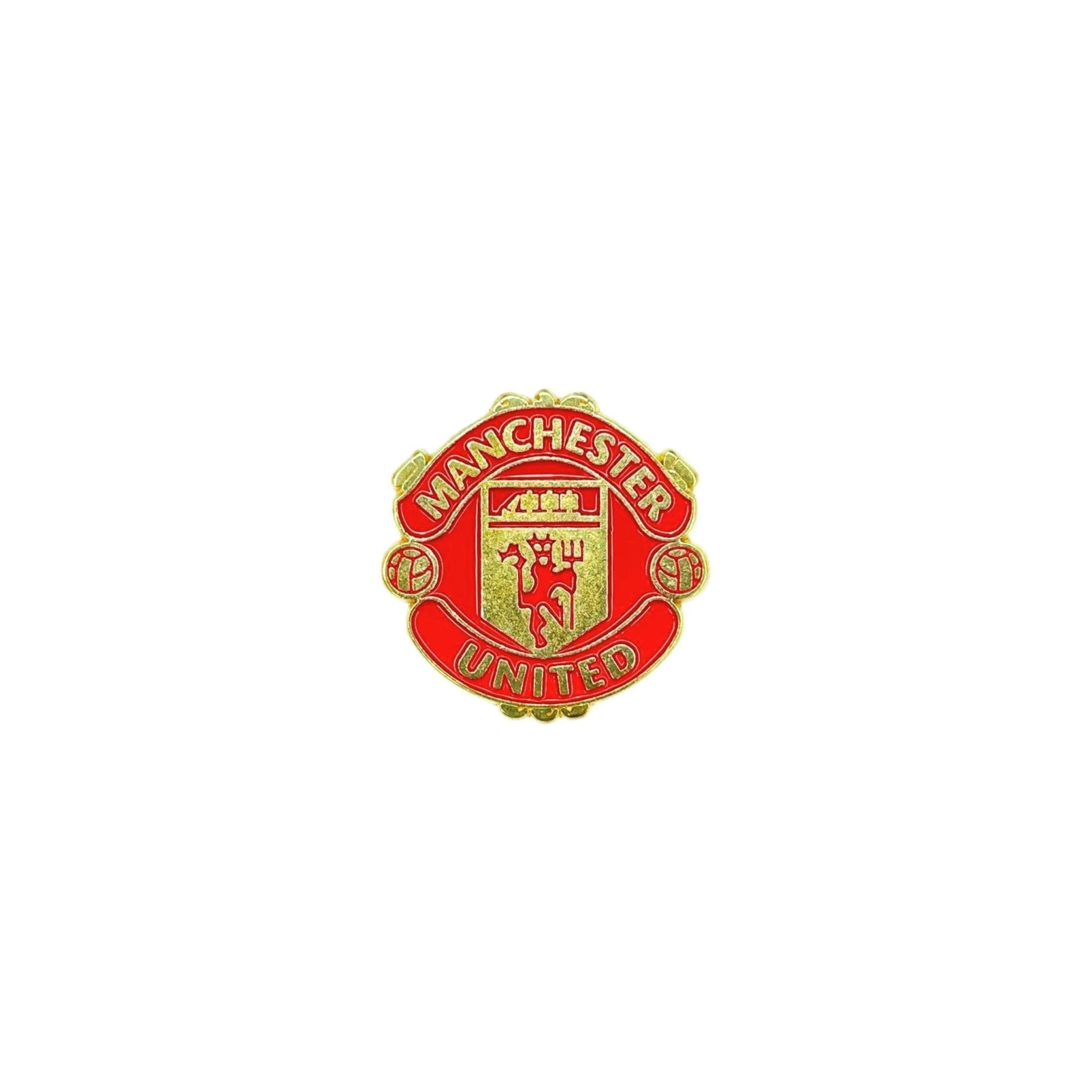 Badge MANCHESTER UNITED F.C.