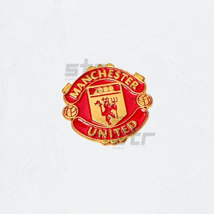 Badge MANCHESTER UNITED F.C.