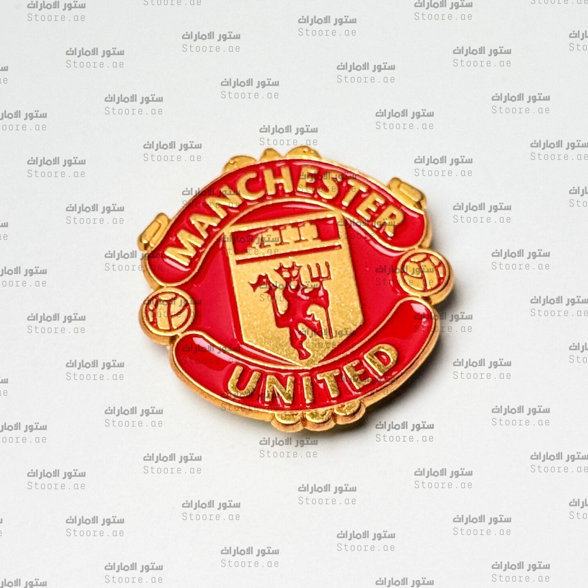 Badge MANCHESTER UNITED F.C.
