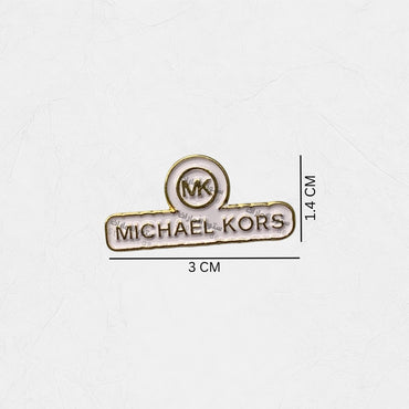 Badge MICHAEL KORS