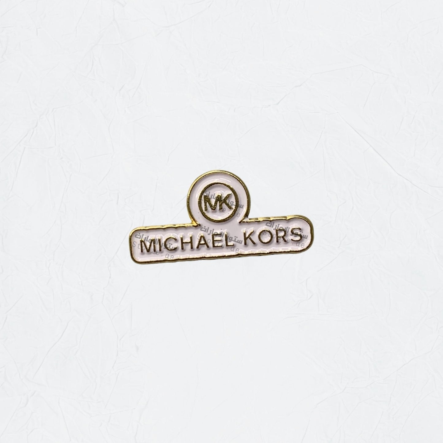 Badge MICHAEL KORS