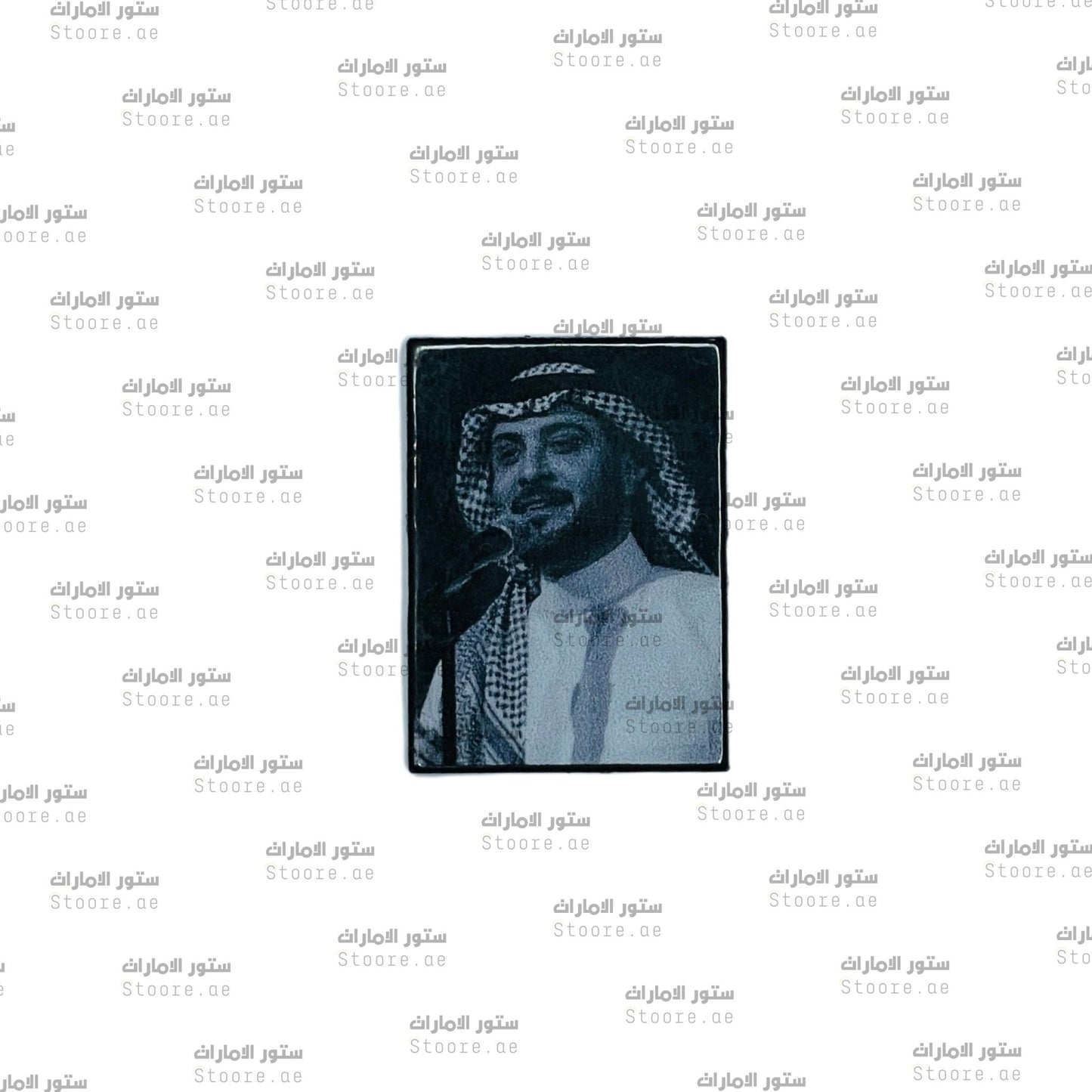 Badge Majid al-Muhandis