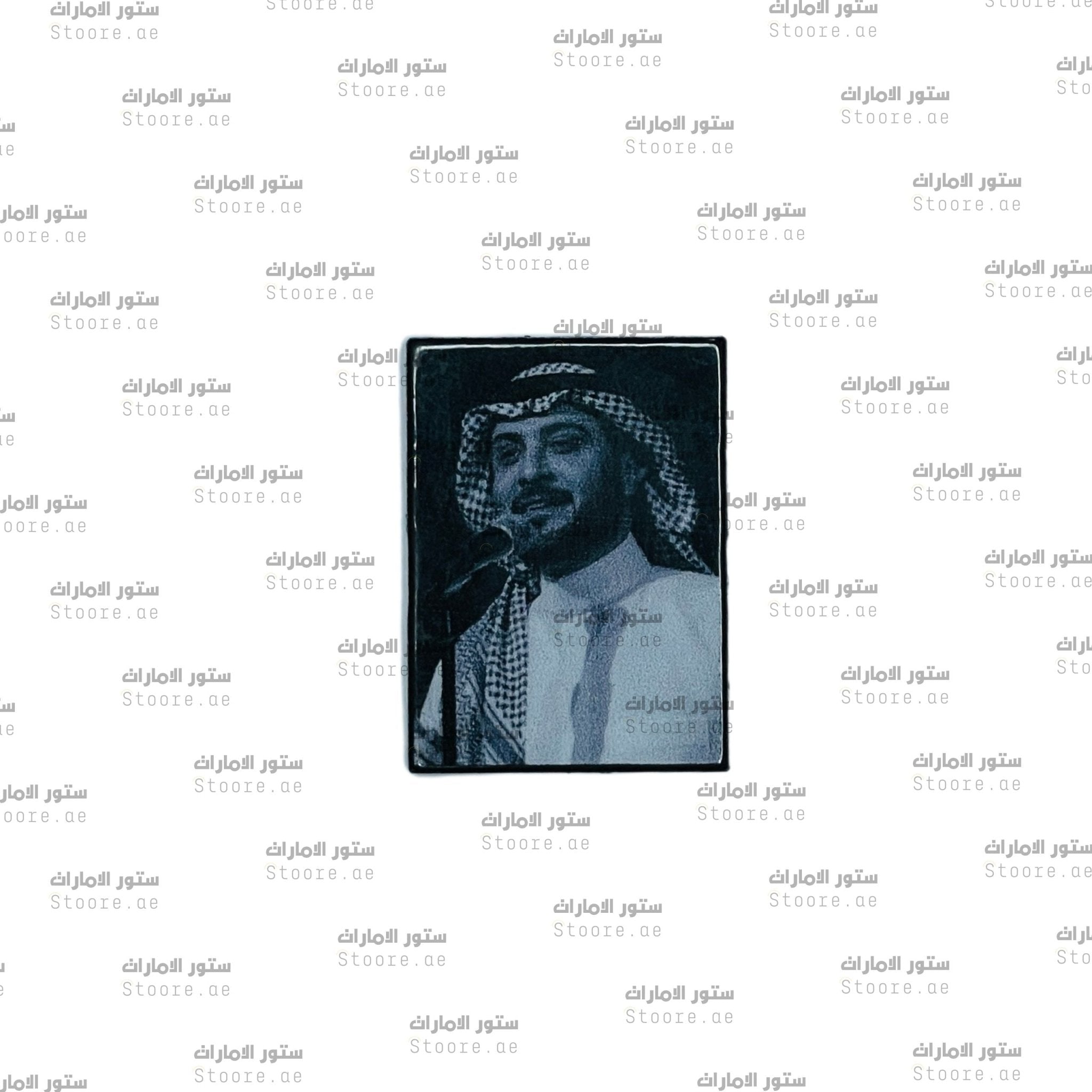 Badge Majid al-Muhandis