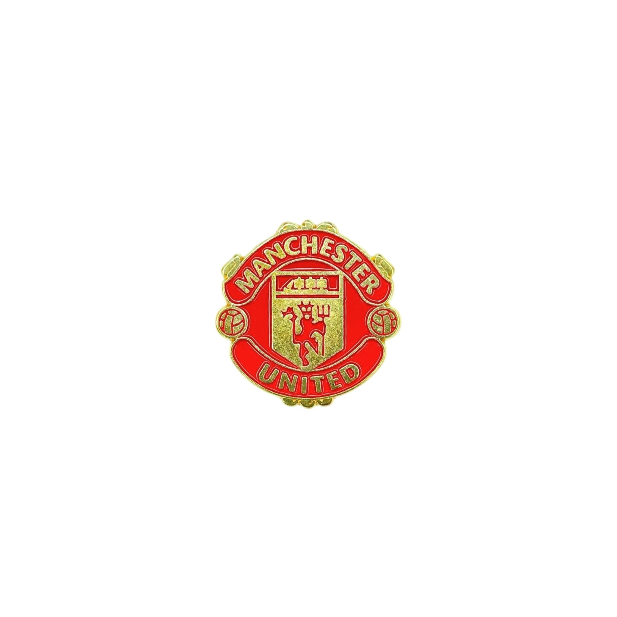 Badge Manchester United F.C.