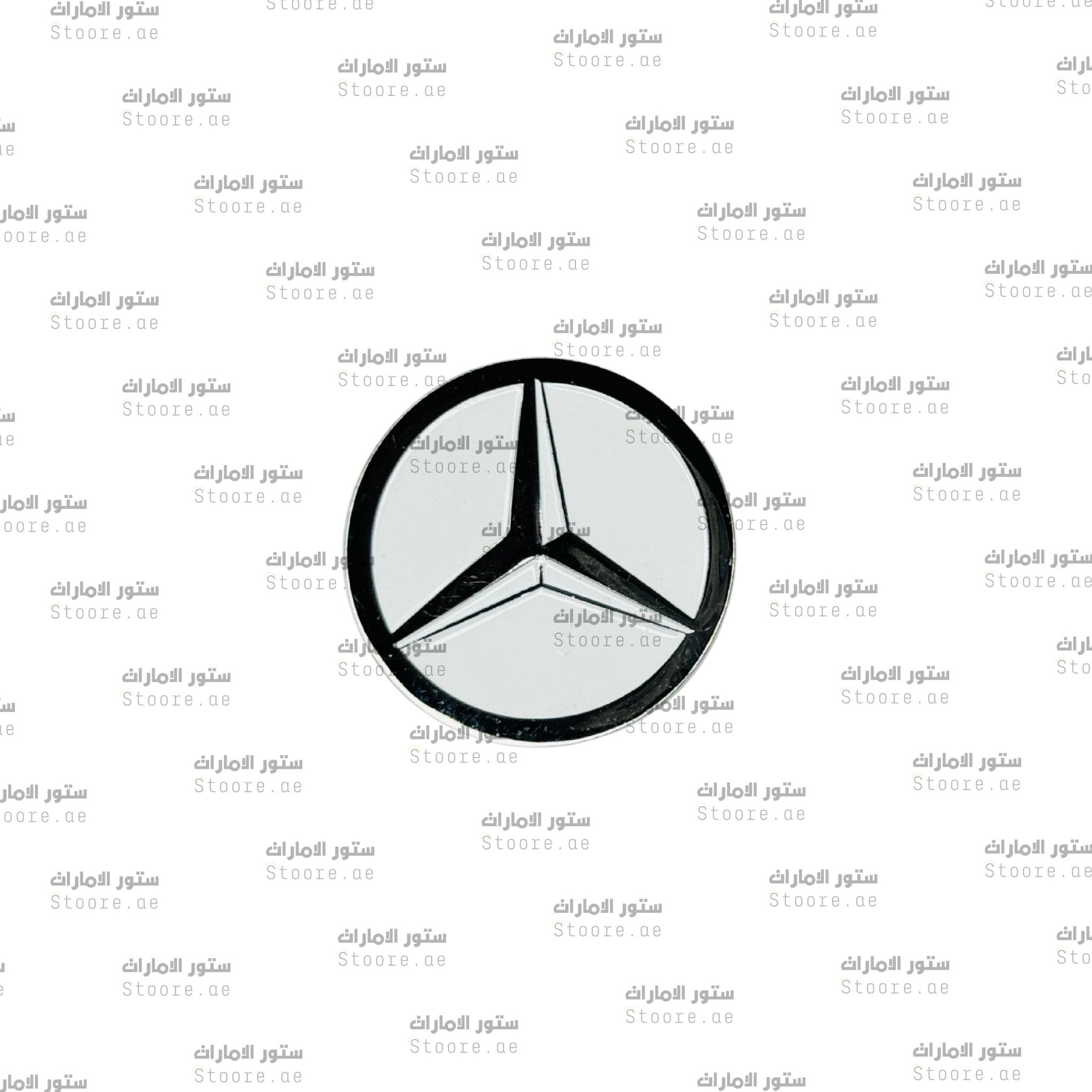 Badge Mercedes Benz - 1