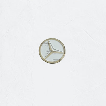 Badge Mercedes Benz - 1