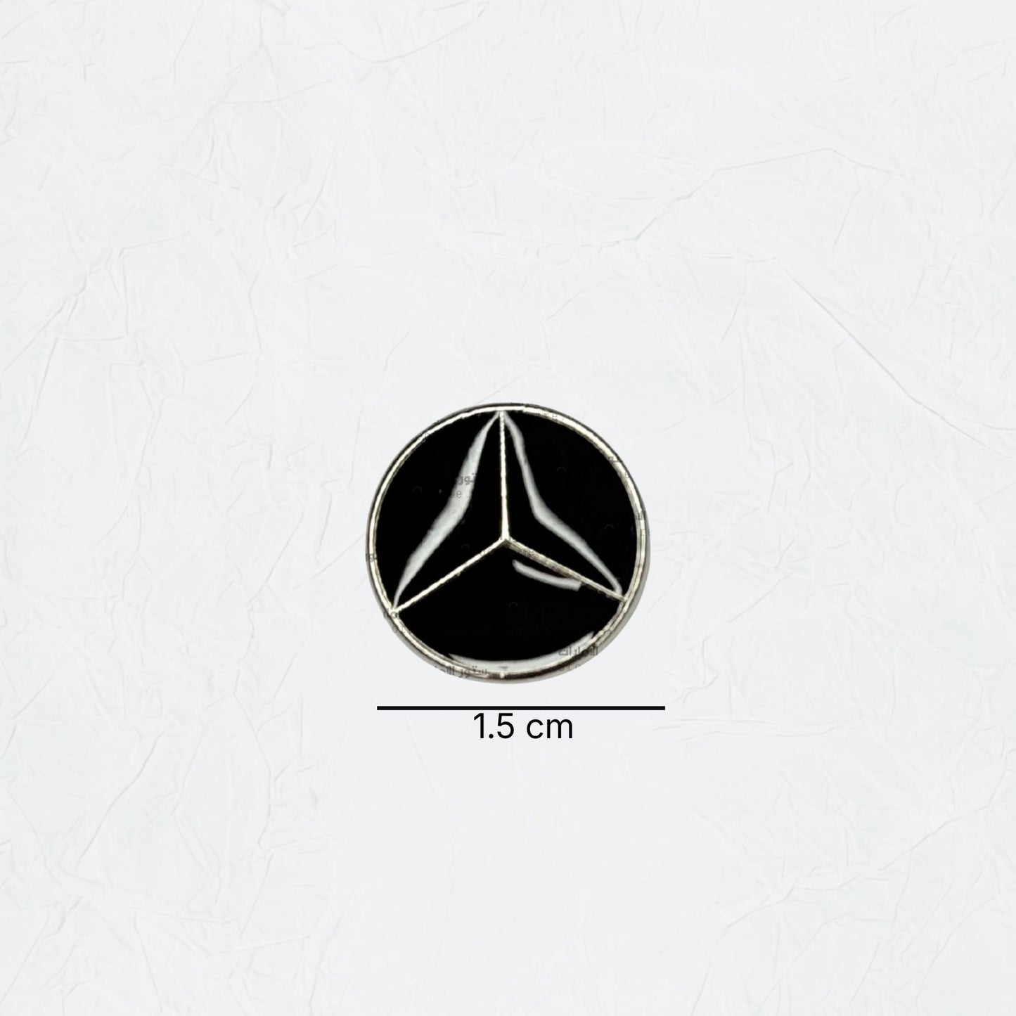 Badge Mercedes Benz - 2