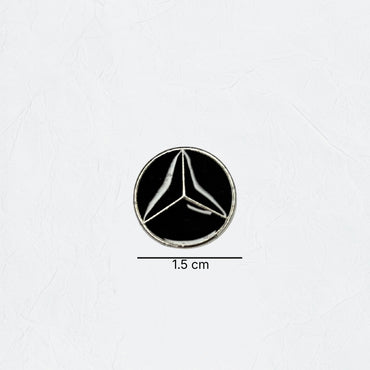 Badge Mercedes Benz - 2